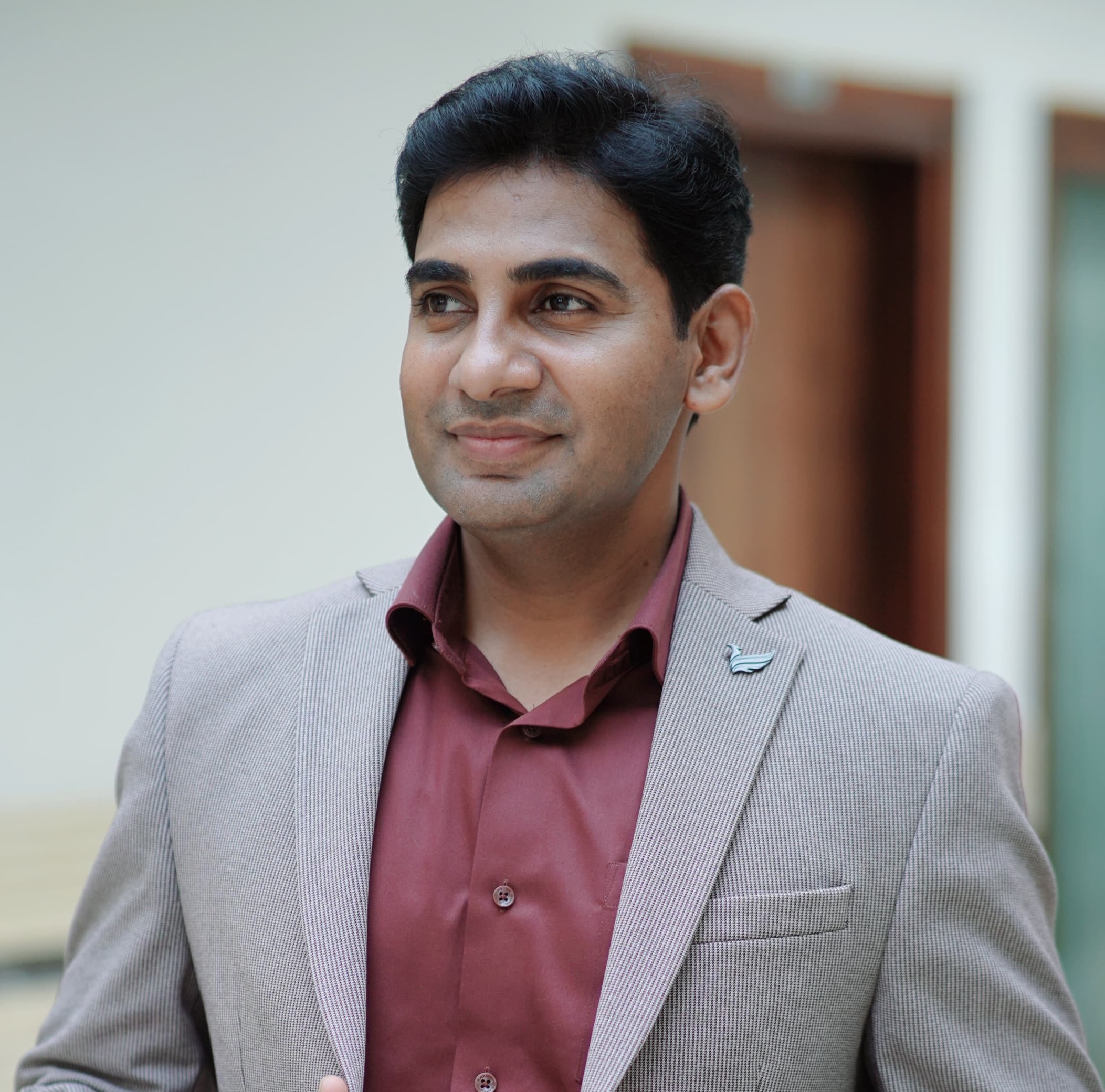 Krishan Gopal